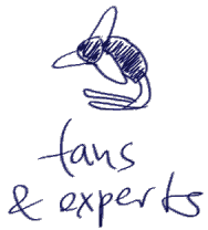 fans and experts